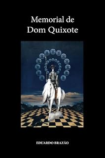 Livro Memorial de Dom Quixote