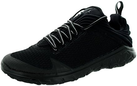 Nike Jordan Men's Jordan Flight Flex Trainer Black/Black/Black Training Shoe 9 Men US
