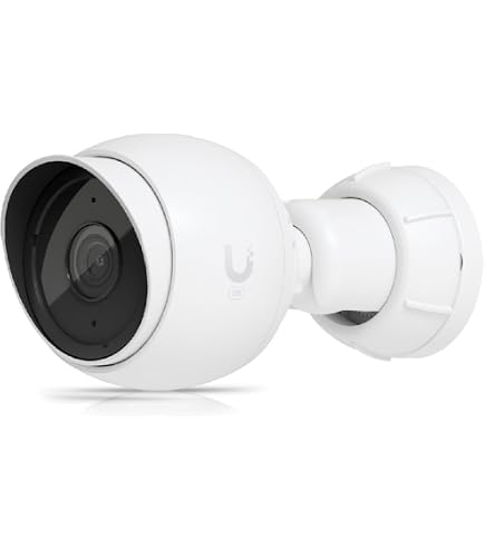 Amazon.com : Ubiquiti Networks outdoor UVC-G3-PRO Network Camera