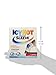 Icy Hot Medicated Sleeve for Pain Relief, Maximum Strength with Menthol, 3-Count (Pack of 3)