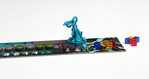 Adrenaline Game Board Game (5 Player)