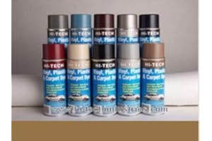 HI-TECH Industries VP&C DYE - TAN (HIT-HT-220)