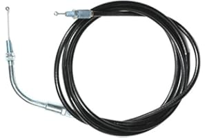 FIXRIGHTPRO Chinese Gear Shift Reverse Cable - 102" - Go Kart