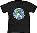 Blittzen Mens T-shirt Prestige Worldwide