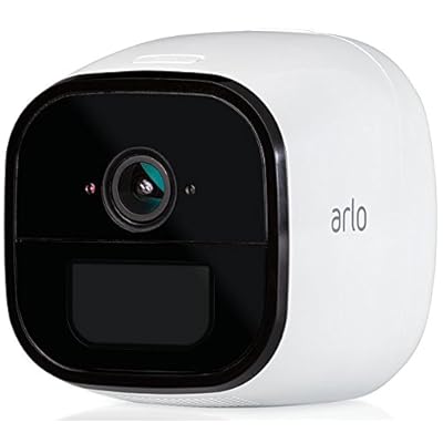 Arlo Go Mobile HD Security Camera with T-Mobile Data Plan in Nepal