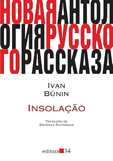 Livro Insolação