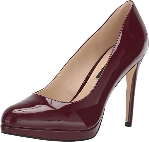quabree platform pumps