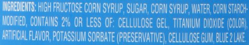 Smucker's Marshmallow Topping, 12.2500-Ounce (Pack of 6)