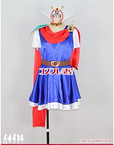 Amazon 赤ずきんチャチャ マジカルプリンセス コスプレ衣装 コスプレ 仮装 通販