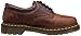 Dr. Martens unisex-adult 8053 5 Eye Padded Collar Boot