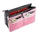 Jackie Handbag Pouch Bag in Bag Organiser Insert Organizer Tidy Travel Cosmetic Pocket