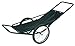 Leader Accessories Super Mag Hauler Steel Hunting Deer Game Cart 550lb Capacity