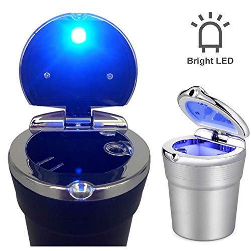 3 uhmhome+Ashtray+Portable+Smokeless+Holder