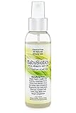 BabyBiotics - Topical Probiotic Body Care for Children of All Ages