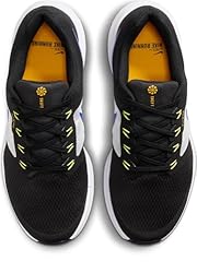 NIKE Men's Running Low, Black Racer Blue White