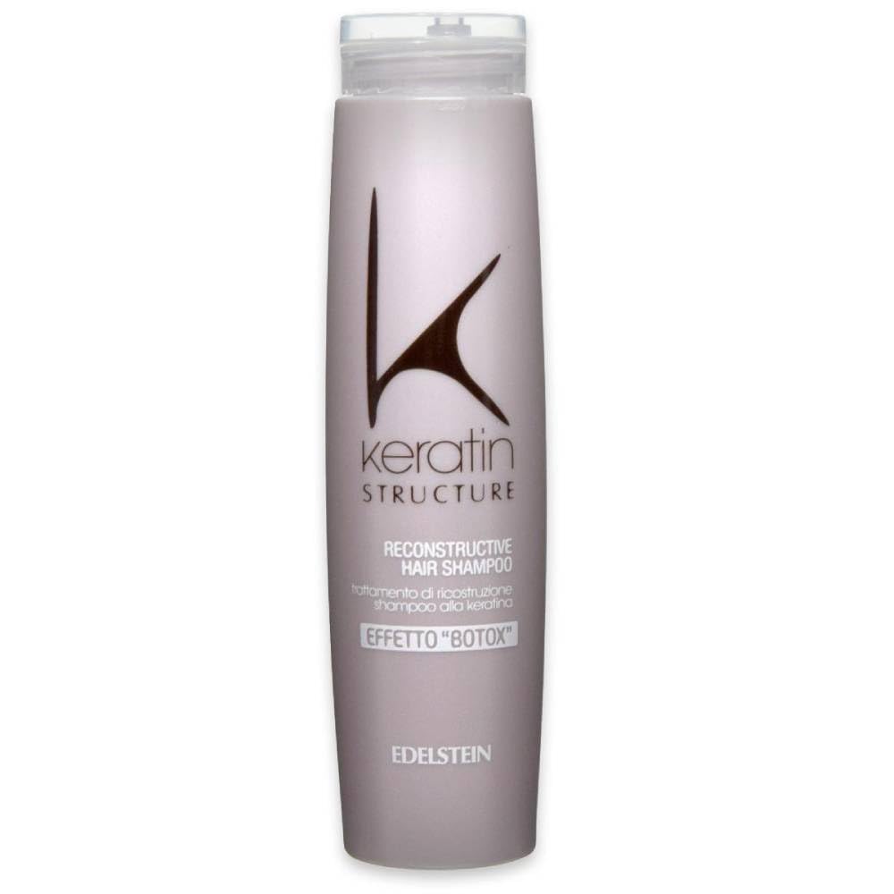 edelstein Shampoo, Keratin Structure, 250 ML
