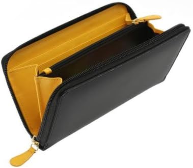 Amazon エッティンガー Ettinger ラウンドジップ長財布 Et51 51 並行輸入品 Ettinger エッティンガー 財布