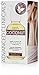 Advanced Clinicals Visible Repair Coconut Body Oil for stretch marks, hips, thighs, tummy. 3.8 Fl Oz