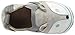 Robeez Boys' Husky Howard Loafer, Grey, 18-24 Months M US Infant