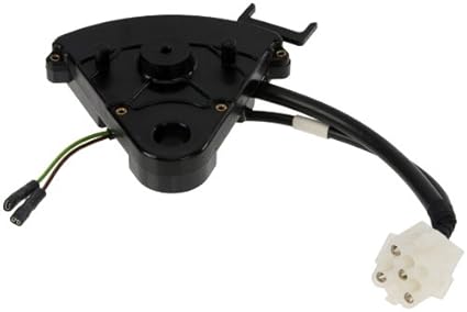 Amazon Com Oe Aftermarket Neutral Safety Switch Automotive