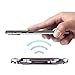 Wireless Charger,FZ Inter QI Wireless Charging Pad for Apple iPhone 8/8 Plus, iPhone X, Samsung Note 8, S8/S8 Plus/S7/S7 Edge/S6, Nexus 7/6/5/4(2013), Nokia Lumia 920, LG Optimus Vu2, Wireless Charger