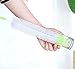 Greenour Bottle Cleaning Brush 2 pack Bottle Brush Long handle, Washing Weter Bottle ，Beer Bottle, Wine, Kombucha, Decanter, Narrow Neck Bottles
