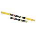 M-D Building Products 92500 SmartTool 24-Inch Digital Level, Yellow, Gen3