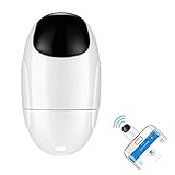 GuDoQi Universal IR Appliances Wireless Infrared Remote Controller Adapter for OTG Android Smart Phone (Mirco USB)