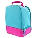 THERMOS Dual Compartment Lunch Kit, Hello Kitty, Style # K316026006 (K317026006)