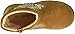 carter's Girls' Brisa Fashion Boot, Brown, 11 M US Little Kid