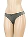 Neutral & Transitional Tone Thongs Panty Underwear