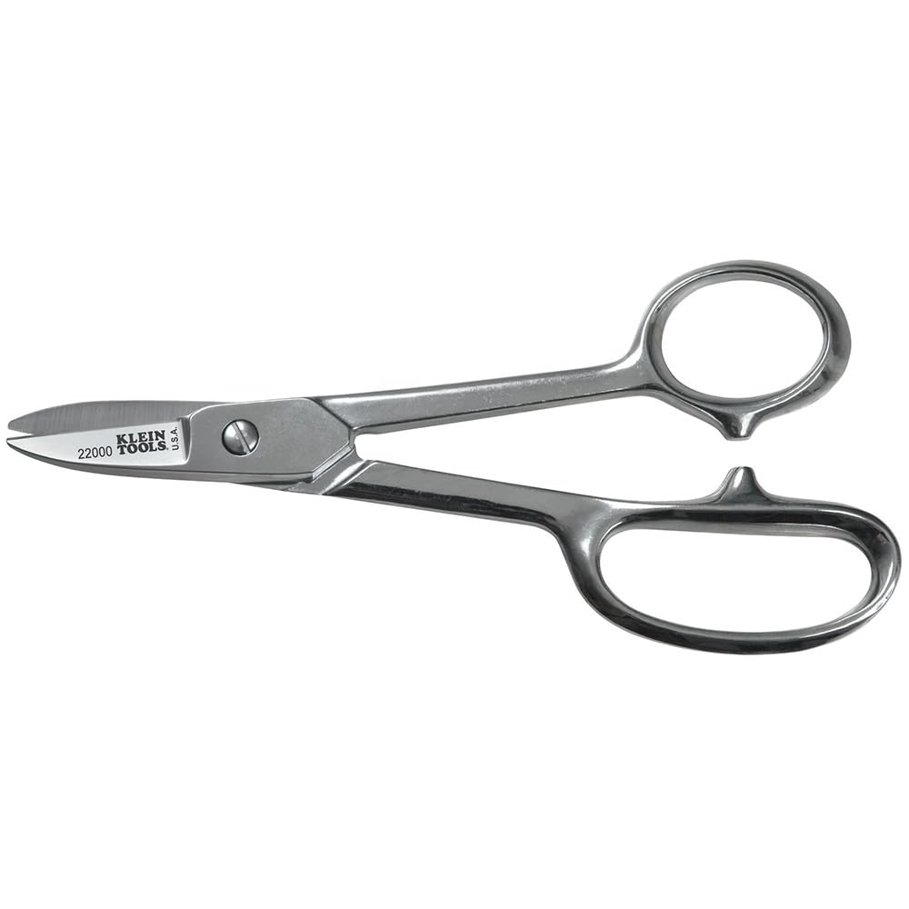 High-Leverage Snip Klein Tools 22000