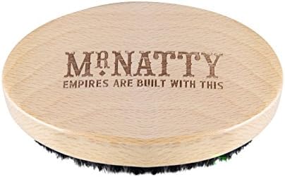 Mr Natty Beard Brush