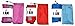ZaRRian Meditate Like a pro Compact Yoga Seat Strap for Comfortable, Supported Meditation - 2 in 1 Yoga Seat Strap and Yoga Bag