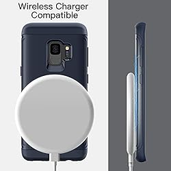 JETech Heavy Shockproof Case for Samsung Galaxy