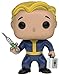 Funko 599386031 - Fallout Vault Boy Toughness Figure