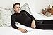 Rocky Thermal Underwear for Men Fleece Lined Thermals Men's Base Layer Long John Set
