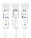DHC Extra Nighttime Moisture Mini, 0.28 oz. Net wt, Pack of 3