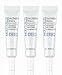 DHC Extra Nighttime Moisture Mini, 0.28 oz. Net wt, Pack of 3