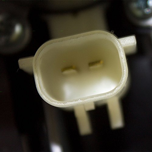image for AUTOANDART Drivers Front Power Window Regulator & Motor Assembly Repla