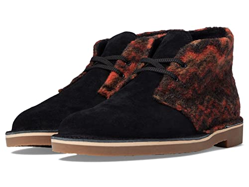 Clarks Bushacre 3 Chukka Boot