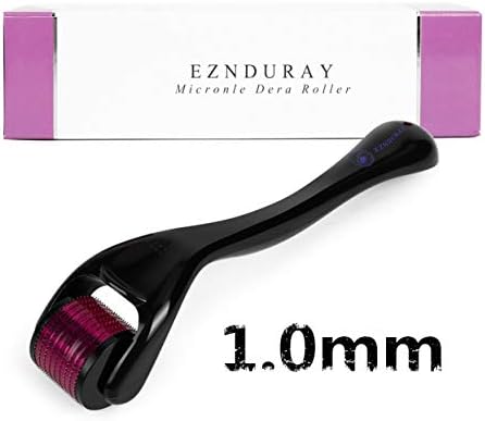 YMR Beauty Skin Care Tool(1.0mm) Derma Roller