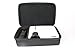 Khanka Hard Travel Case Replacement for Meyoung TC80 / ELEPHAS 1800 Video Projector Support 1080P 1200 Luminous Efficiency