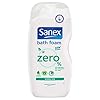 Sanex-Zero-Bath-Foam-for-Normal-Skin-500-ml Sanex Zero% Bath Foam for Normal Skin, 500 ml