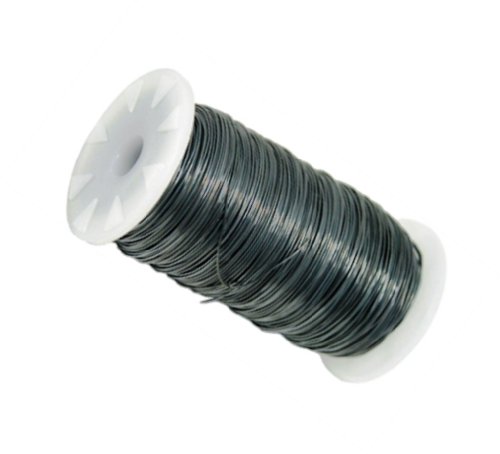 Iron Binding Wire .0065-1/2 Lb