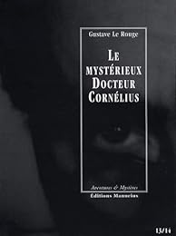 Le  mystérieux Docteur Cornélius