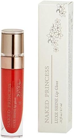 Naked Princess Luxe Shine - Cherry by Naked Princess