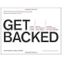 Get Backed: Craft Your Story, Build the Perfect Pitch Deck, and Launch the Venture of Your Dreams