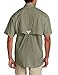 Columbia Men's Bonehead Short Sleeve Shirt, Cypress, Medium