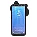 EMF Cute Mouse Case for Samsung Galaxy J2 Prime/Grand Prime Plus,3D Cartoon Animal Silicone Protective Kawaii Funny Character Cover,Animated Cool Skin Case for Kids Teens Guys(Galaxy J2 Prime)